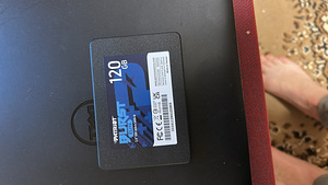 Dell Latitude E5440 (i5-4310U/8GB ram/120GB SSD/klaviatuuri (3 foto / 5)