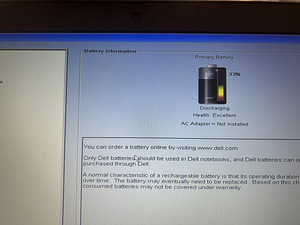 Dell Latitude E5440 (i5-4310U/8GB ram/120GB SSD/klaviatuuri (4 foto / 5)