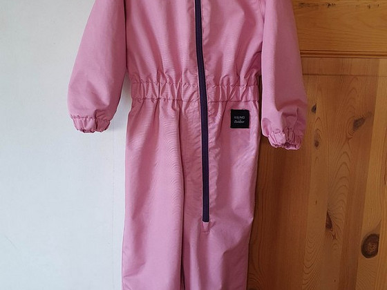Kuling Outdoor shell k/s kombe s 92 (mõõdud kuulutuses)