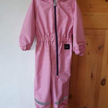 Kuling Outdoor shell k/s kombe s 92 (mõõdud kuulutuses)