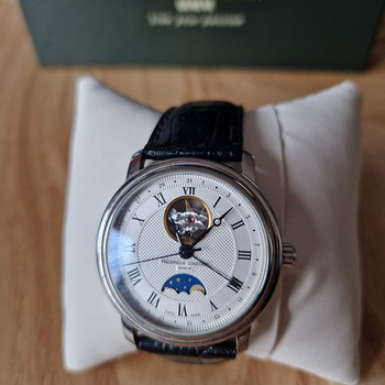 Frederique Constant