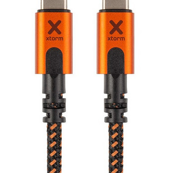 USB-C kaabel, XTORM Xtreme, 100W, 1.5m