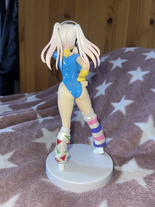 Фигурка Super Sonico (2 фото из 2)