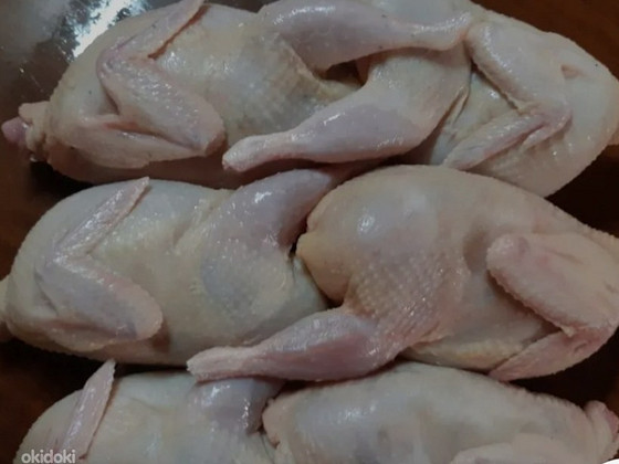 Լորի միս