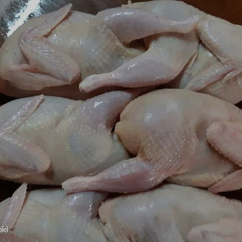 Լորի միս