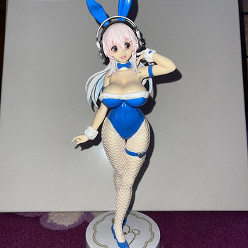 Super Sonico figuur