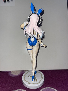 Фигурка Super Sonico (2 фото из 2)