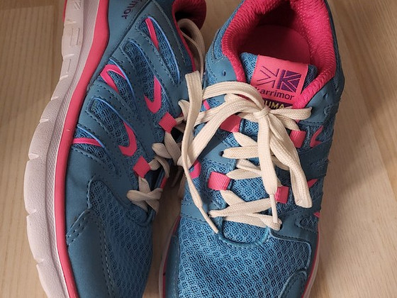 Кроссовки Karrimor