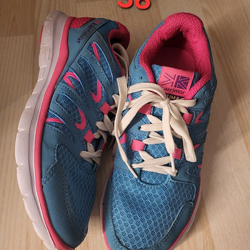 Karrimor tossud