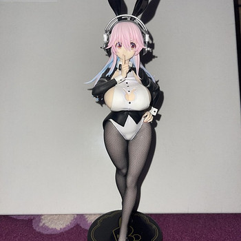 Super Sonico kuju
