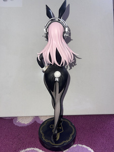 Фигурка Super Sonico (2 фото из 2)