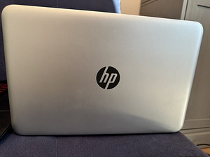 Ноутбук HP Pavilion 13-b221no (1 фото из 6)