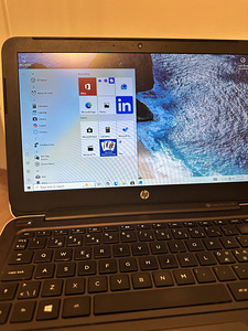 Ноутбук HP Pavilion 13-b221no (3 фото из 6)