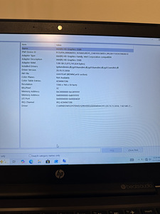 Ноутбук HP Pavilion 13-b221no (4 фото из 6)