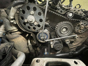 Autoremont (2 foto / 9)