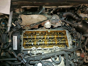 Autoremont (4 foto / 9)