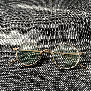 Ziggy Chen replica prillid