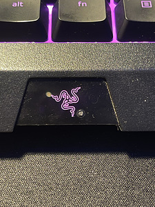 Razer Cynosa Chroma (2 фото из 6)