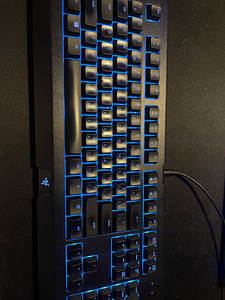 Razer Cynosa Chroma (3 фото из 6)