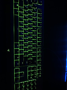 Razer Cynosa Chroma (4 фото из 6)