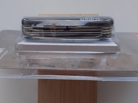 CRIVIT POCRET KNIFE НОЖ
