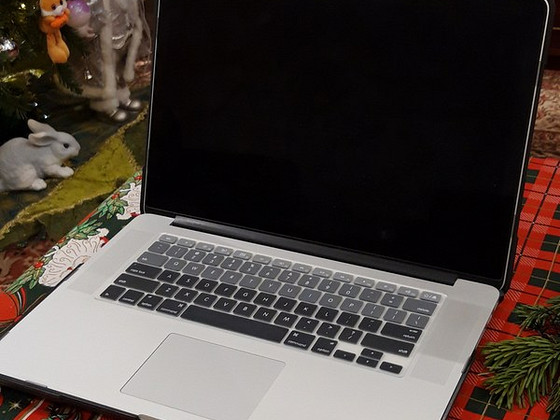 Apple MacBook, Intel Core i7, 16 GB RAM, 256 ГБ SSD