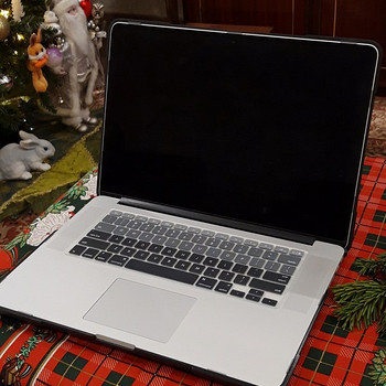 Apple MacBook, Intel Core i7, 16 GB RAM, 256 ГБ SSD