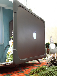 Apple MacBook, Intel Core i7, 16 GB RAM, 256 ГБ SSD (2 фото из 4)
