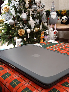 Apple MacBook, Intel Core i7, 16 GB RAM, 256 ГБ SSD (3 фото из 4)