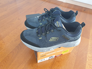 Skechers кроссовки 42,5 (1 фото из 3)