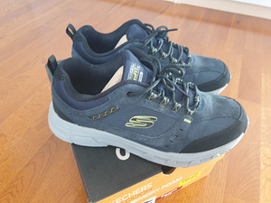 Skechers кроссовки 42,5 (2 фото из 3)