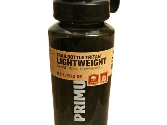 Легкая бутылка для питья Primus Trailbottle Tritan