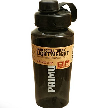 Легкая бутылка для питья Primus Trailbottle Tritan