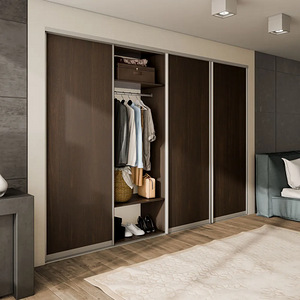 Custom Wardrobes Sliding Doors (1 foto / 7)