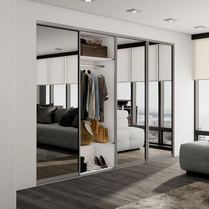 Custom Wardrobes Sliding Doors (4 foto / 7)