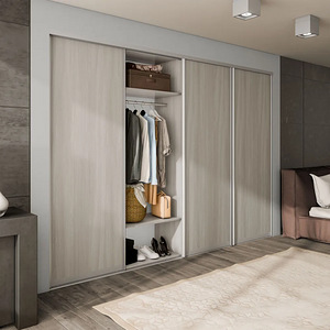 Custom Wardrobes Sliding Doors (6 foto / 7)