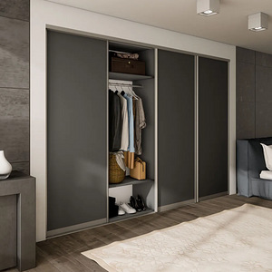 Custom Wardrobes Sliding Doors (7 foto / 7)