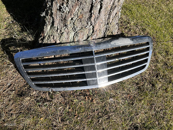 Mercedes S-class OEM iluvõre kasutatud A2218800283