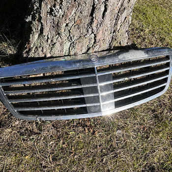 Mercedes S-class OEM iluvõre kasutatud A2218800283