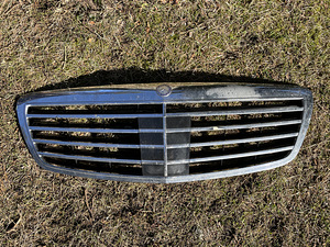 Mercedes S-class OEM iluvõre kasutatud A2218800283 (2 foto / 6)