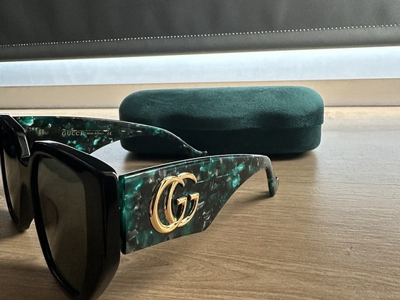 Gucci originaal pàikeseprillid