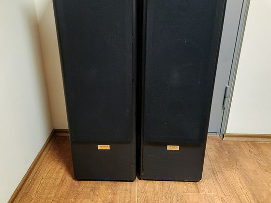 Audes 200AC-063 HiFi suured põrandakõlar