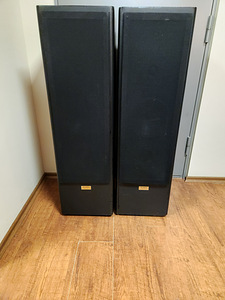 Audes 200AC-063 HiFi suured põrandakõlar (1 foto / 3)