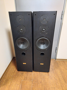 Audes 200AC-063 HiFi suured põrandakõlar (2 foto / 3)