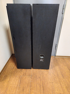 Audes 200AC-063 HiFi suured põrandakõlar (3 foto / 3)