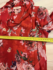 Twinset новая блузка, М-40/42 (4 фото из 5)