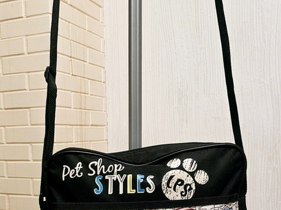 Kott Pet Shop Styles LPS