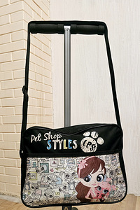 Сумка Pet Shop Styles LPS (1 фото из 5)