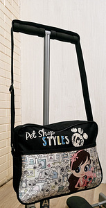 Сумка Pet Shop Styles LPS (2 фото из 5)