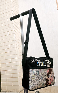 Сумка Pet Shop Styles LPS (5 фото из 5)
